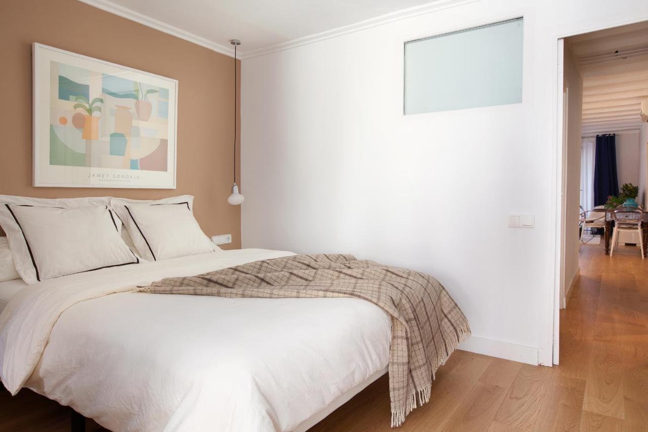 Apartamento Click&flat Stylish Torrijos
