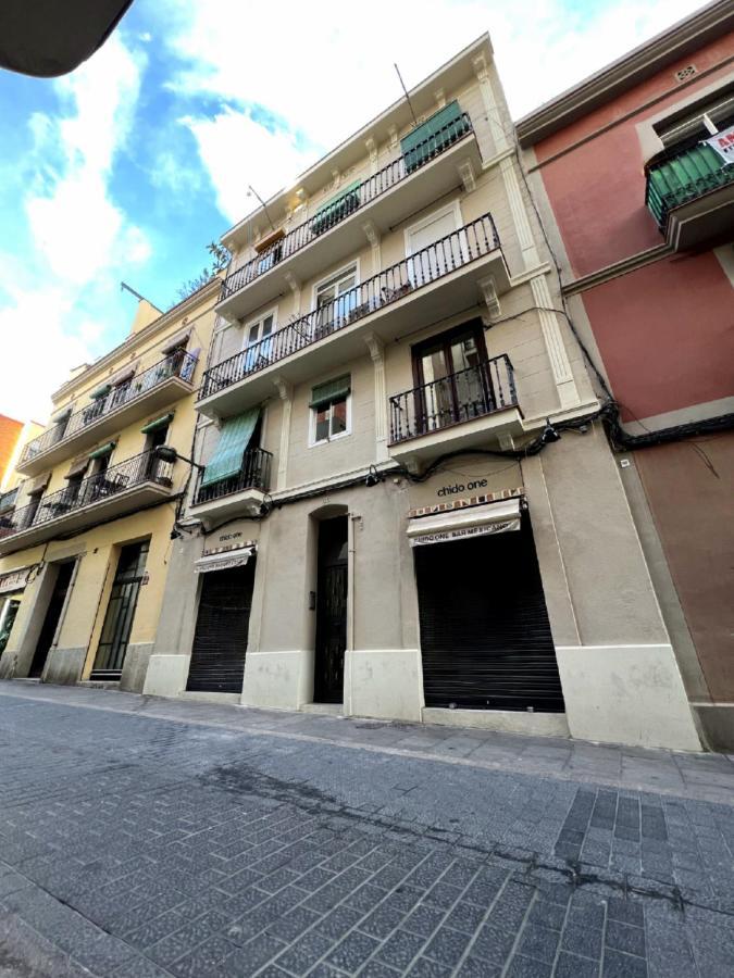 Click&flat Stylish Torrijos Apartamento Barcelona