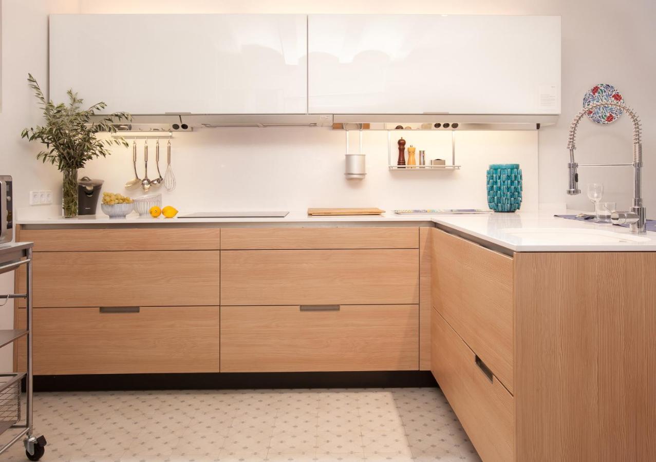 Click&flat Stylish Torrijos Apartamento