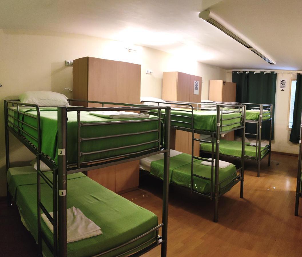 Bruc Hostal Barcelona