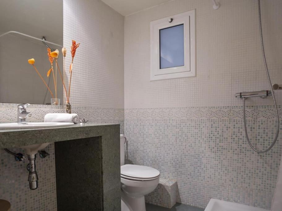 ¡apartamento En El Centro De Barcelona! *