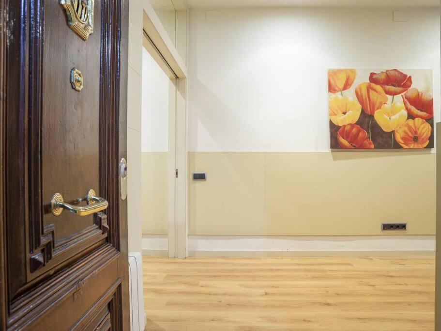 Apartamento ¡apartamento En El Centro De Barcelona!