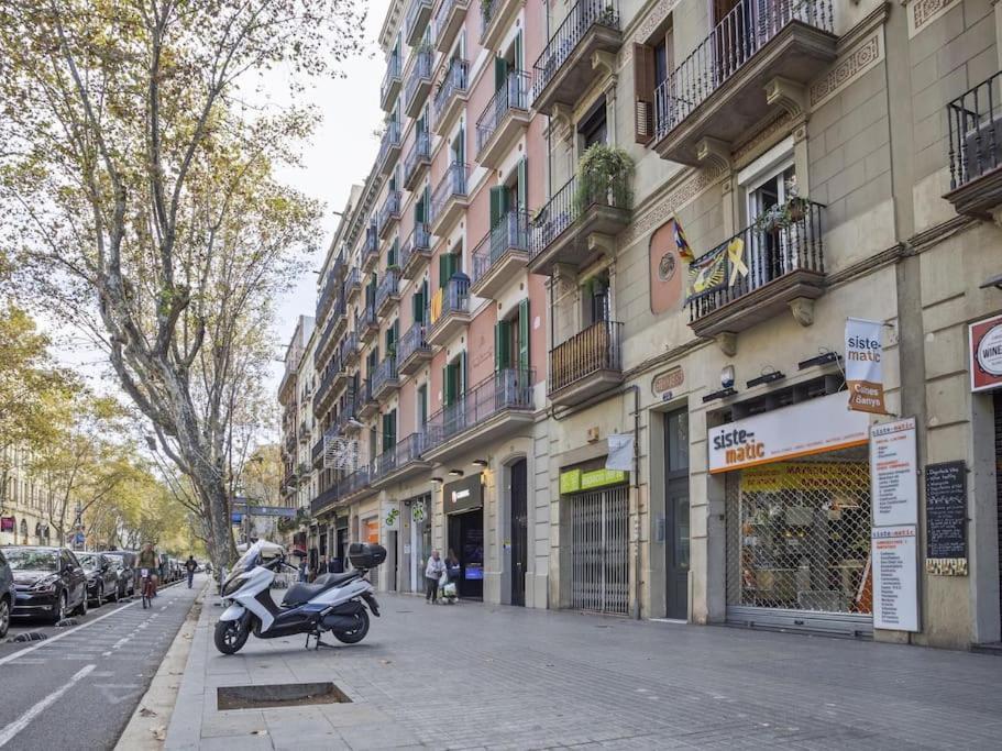 ¡apartamento En El Centro De Barcelona! * Barcelona