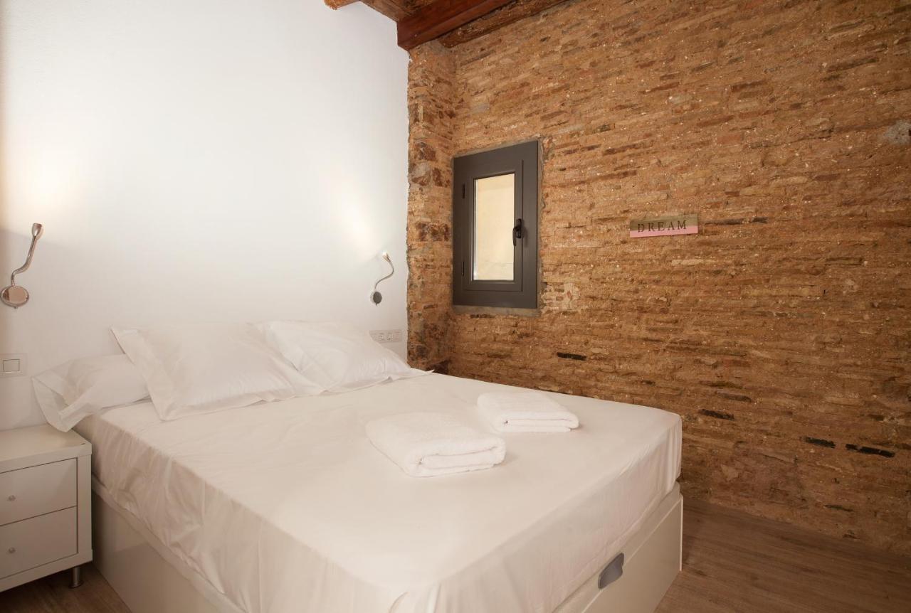 Apartamento Habitat Alissia *