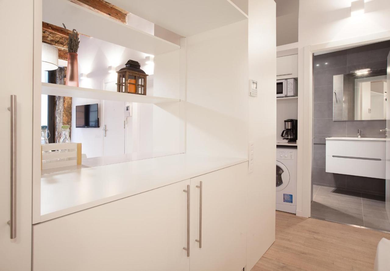 Habitat Alissia Apartment