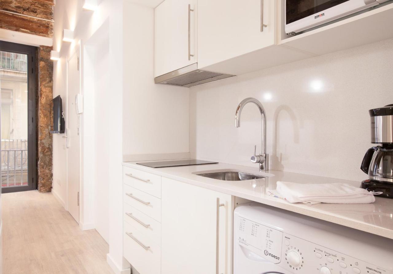 Habitat Alissia Apartamento *