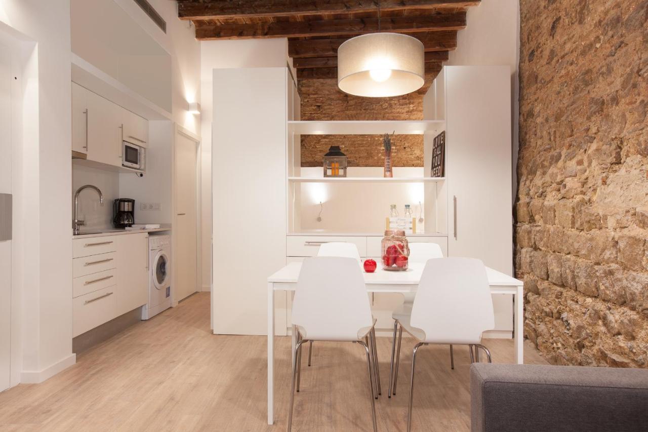 Habitat Alissia Apartamento *