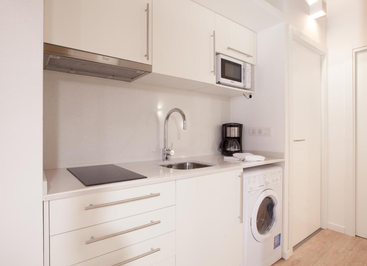Habitat Alissia Apartamento *