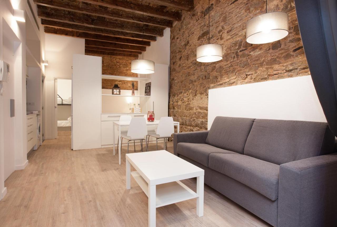 Habitat Alissia Apartment Barcelona