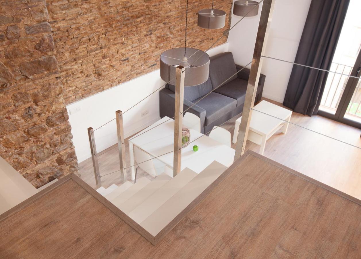Habitat Alissia Apartment Barcelona