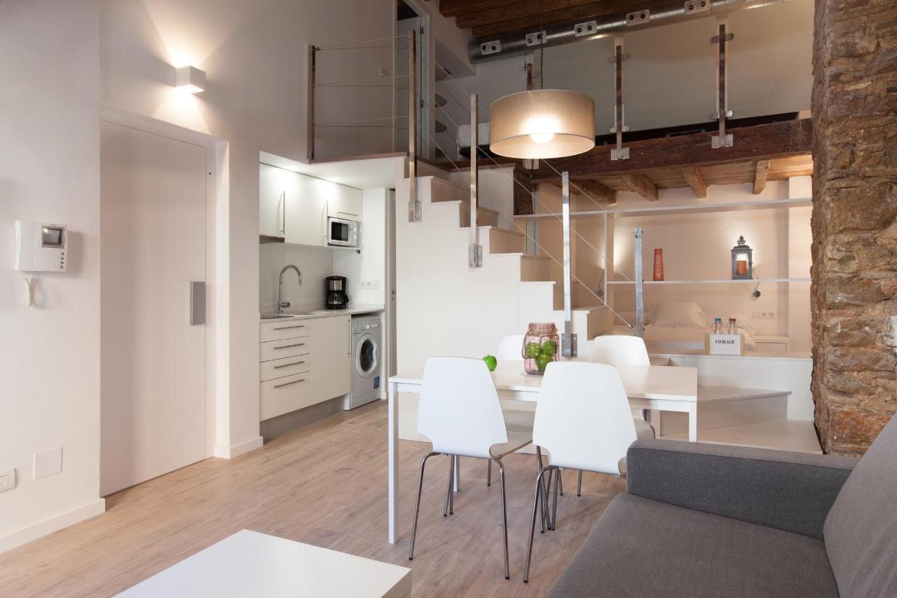 Habitat Alissia Apartamento *