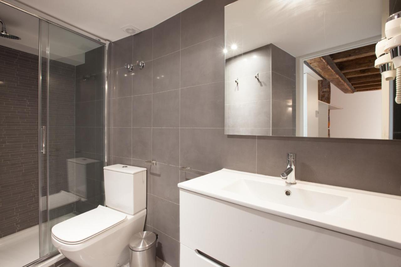 Apartamento Habitat Alissia *