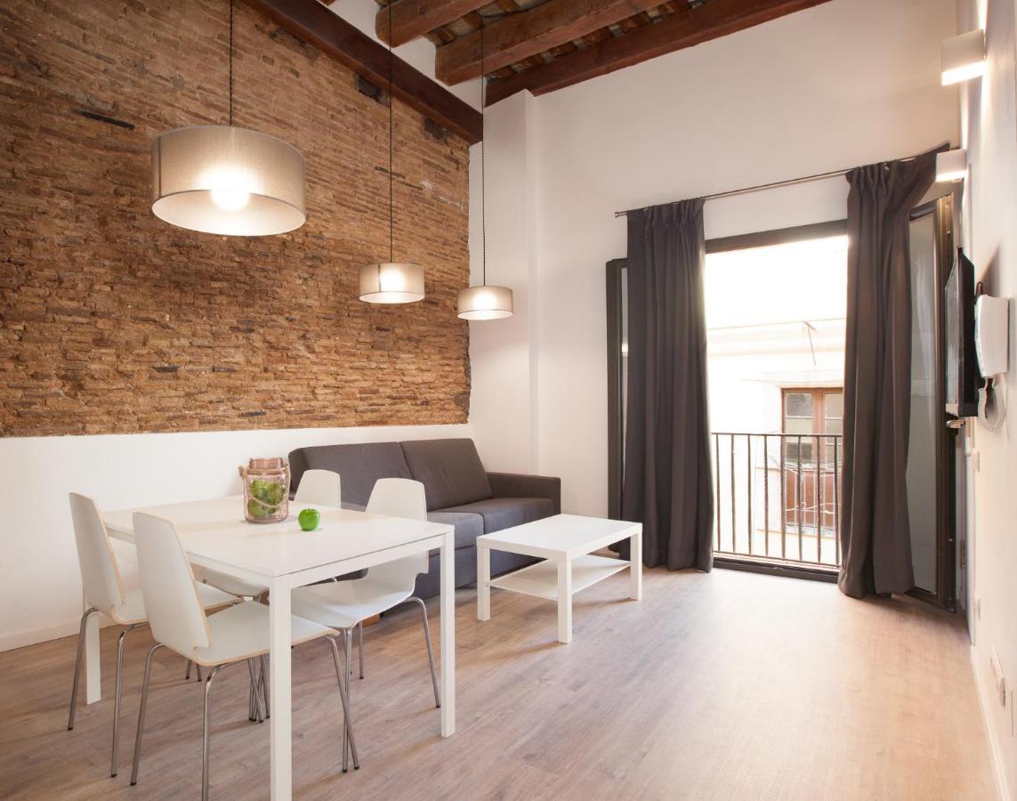 Apartamento Habitat Alissia *
