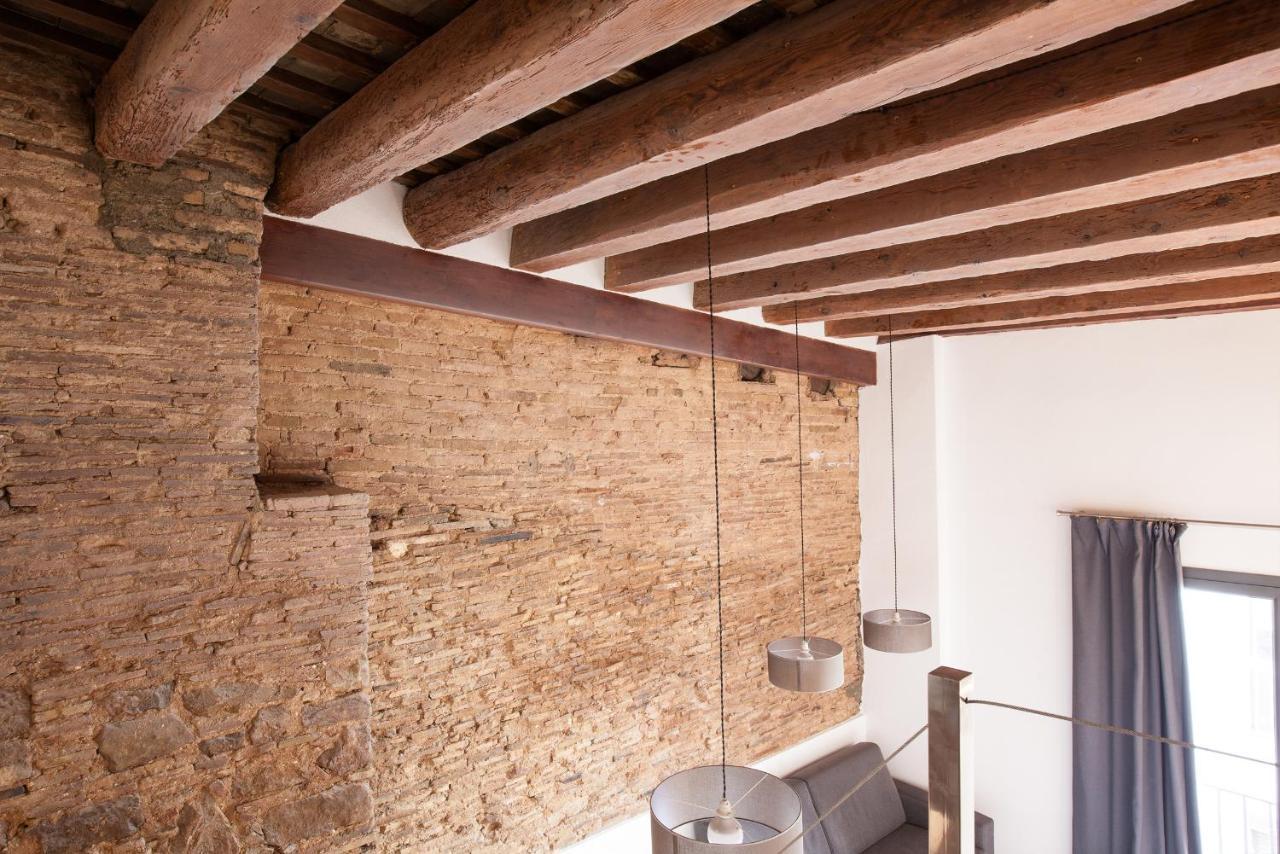 Habitat Alissia * Barcelona