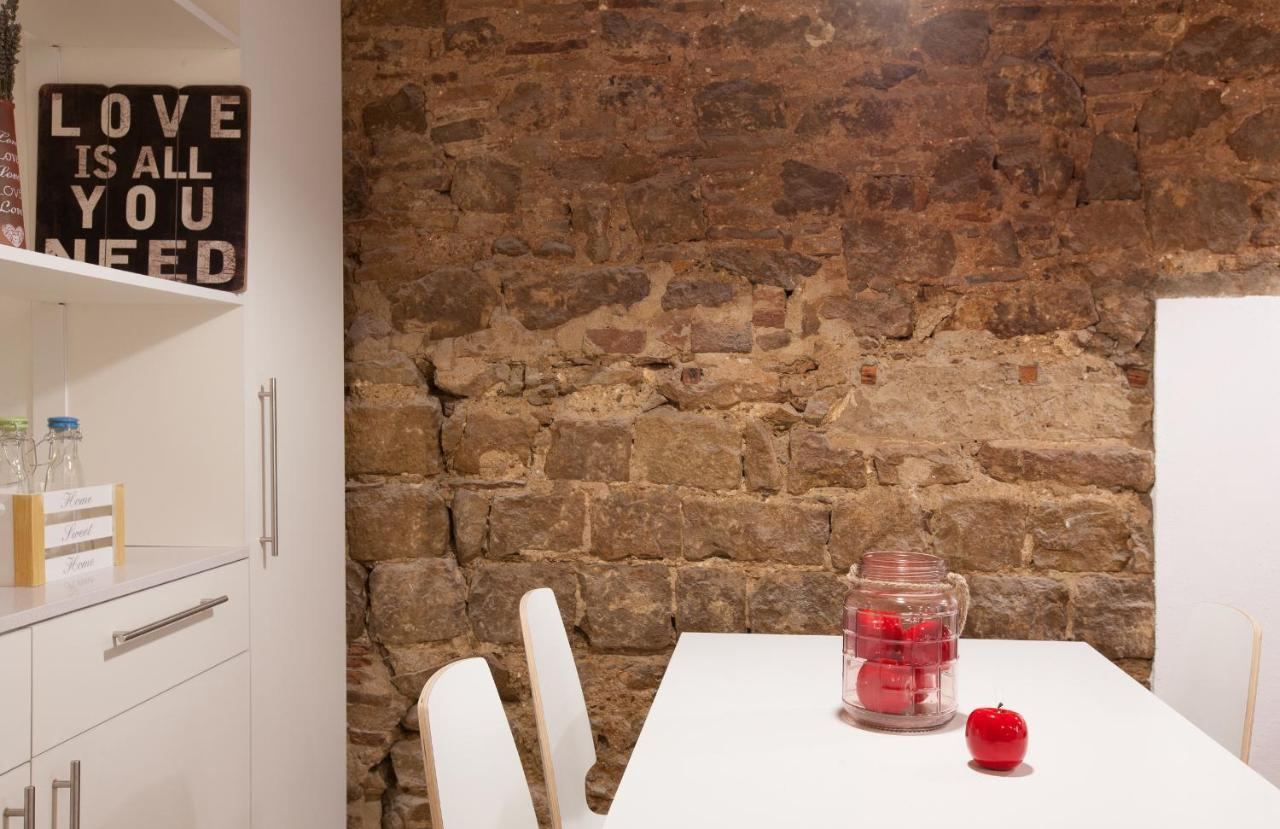Apartamento Habitat Alissia