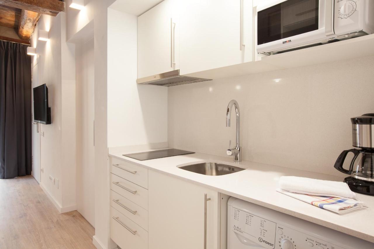 Habitat Alissia * Barcelona
