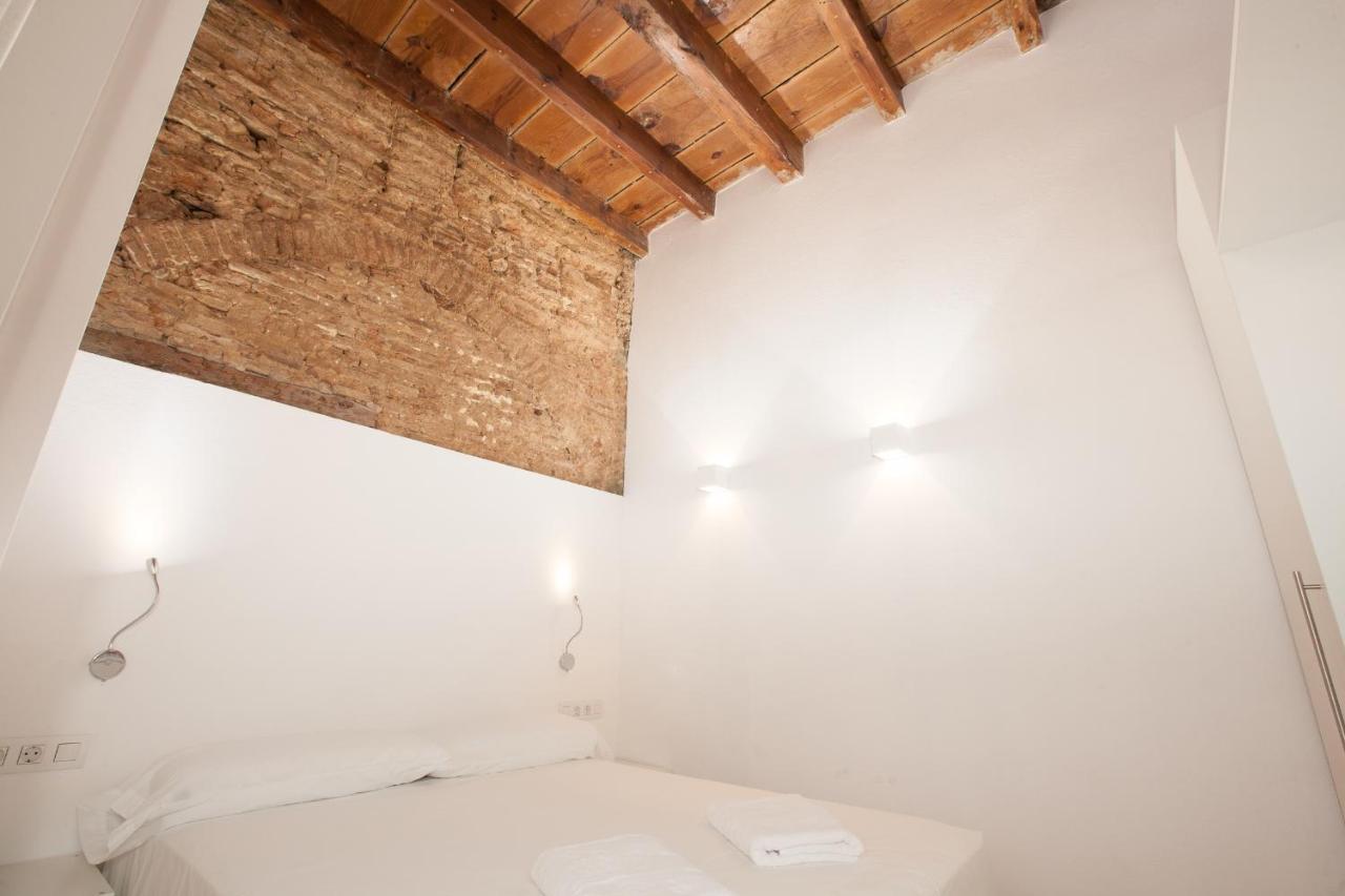 Habitat Alissia * Barcelona