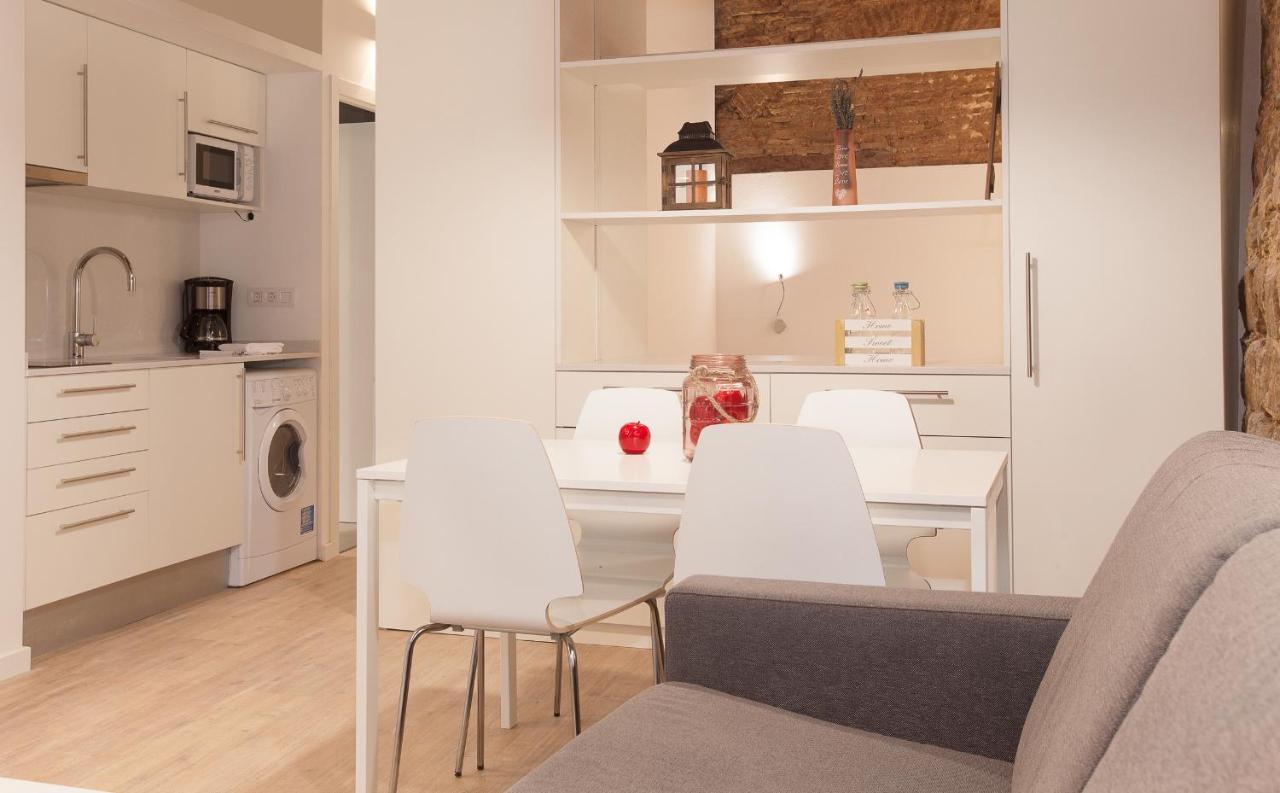 Apartamento Habitat Alissia *