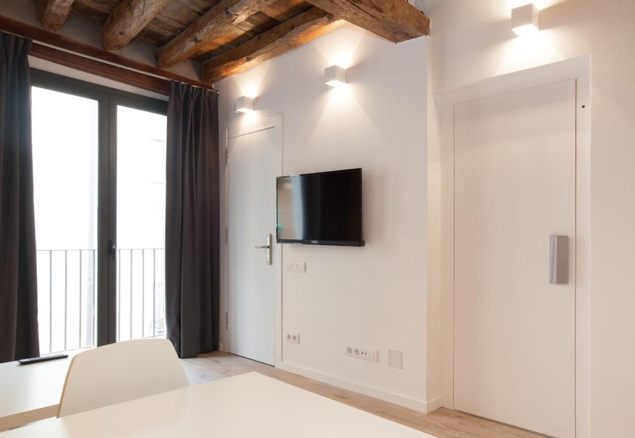 Apartamento Habitat Alissia *