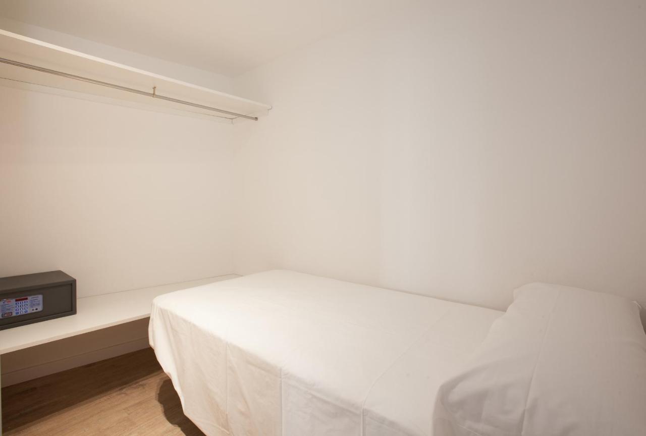Habitat Alissia * Barcelona