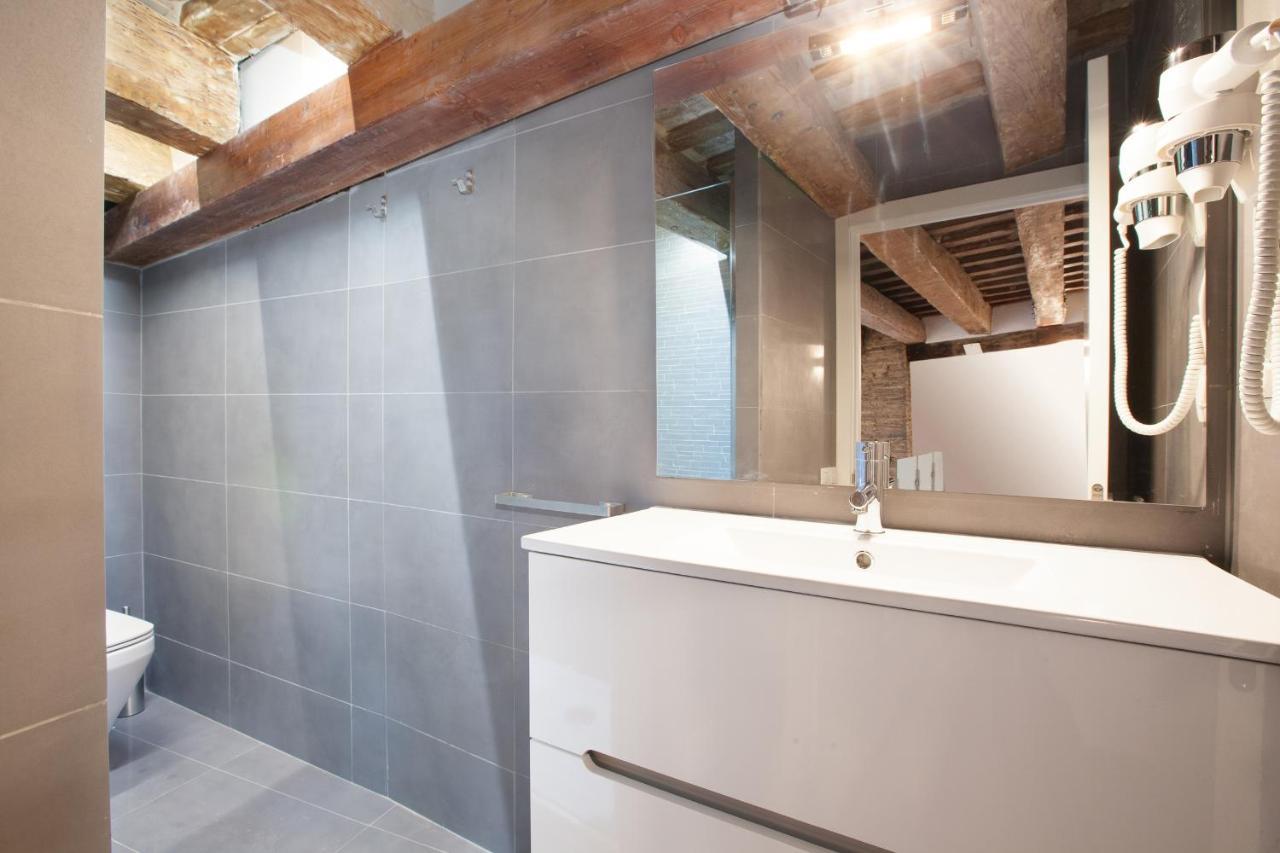 Apartamento Habitat Alissia *