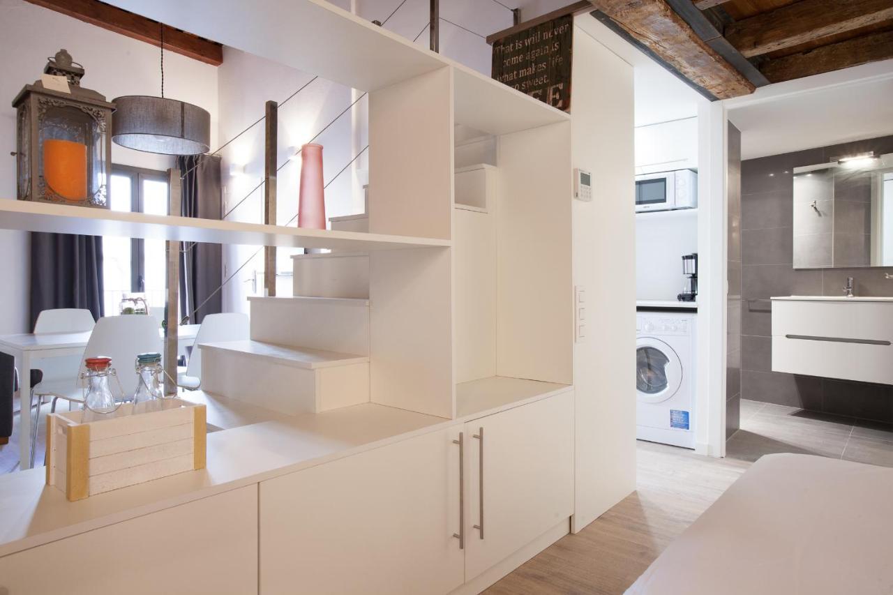 Habitat Alissia Apartment