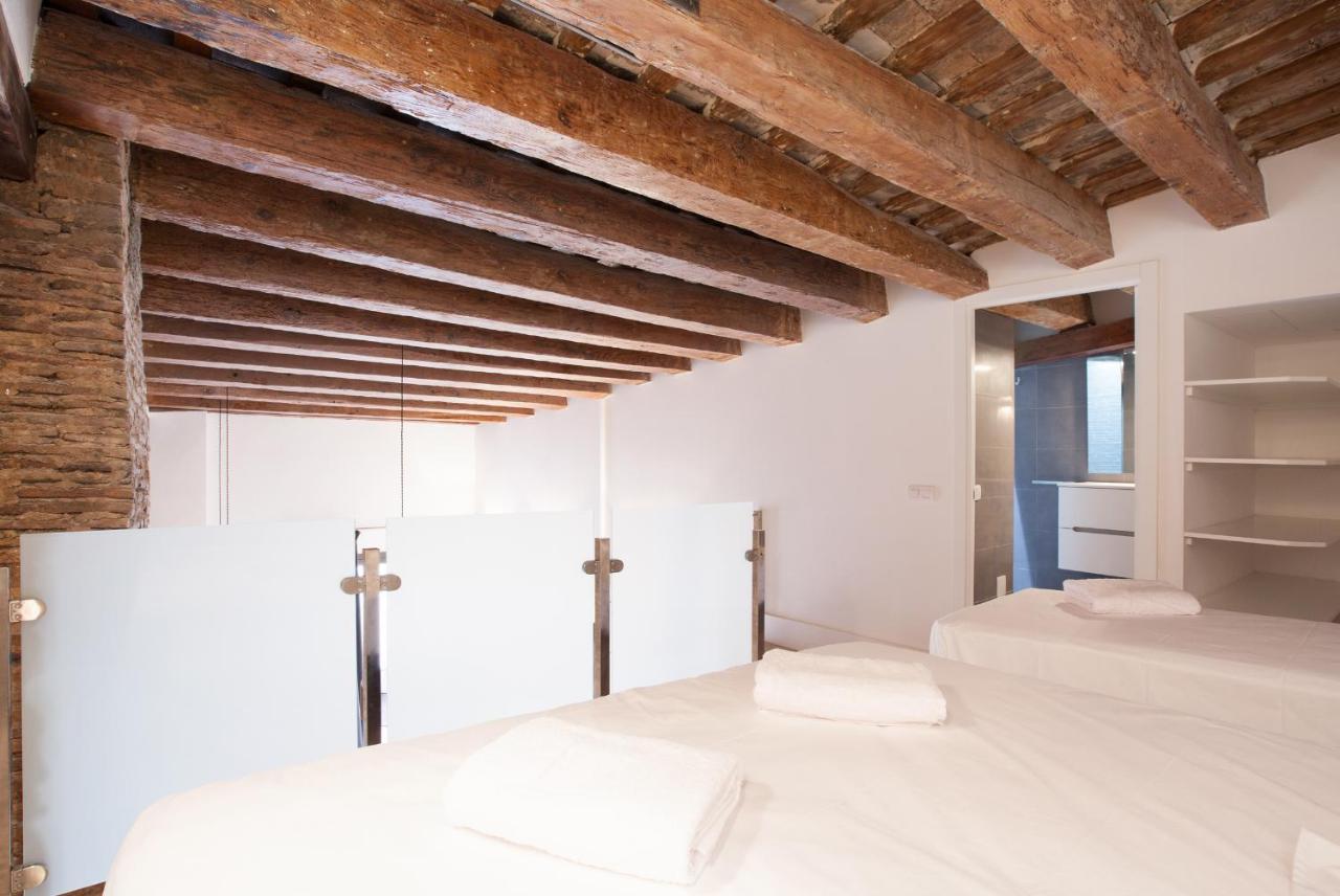 Apartamento Habitat Alissia