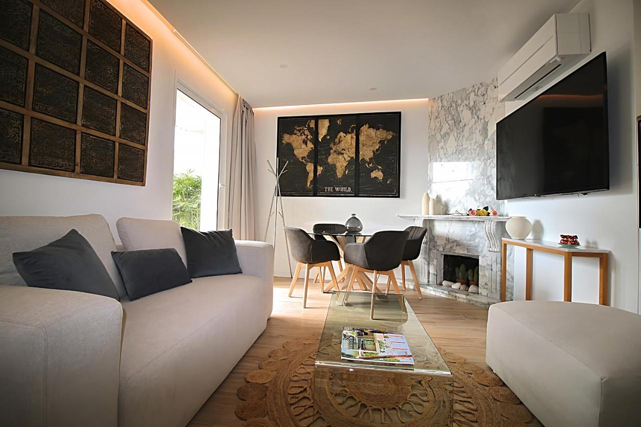 Incredible Penthouse With Jacuzzi In The Center, Unique In The Area Apartment *