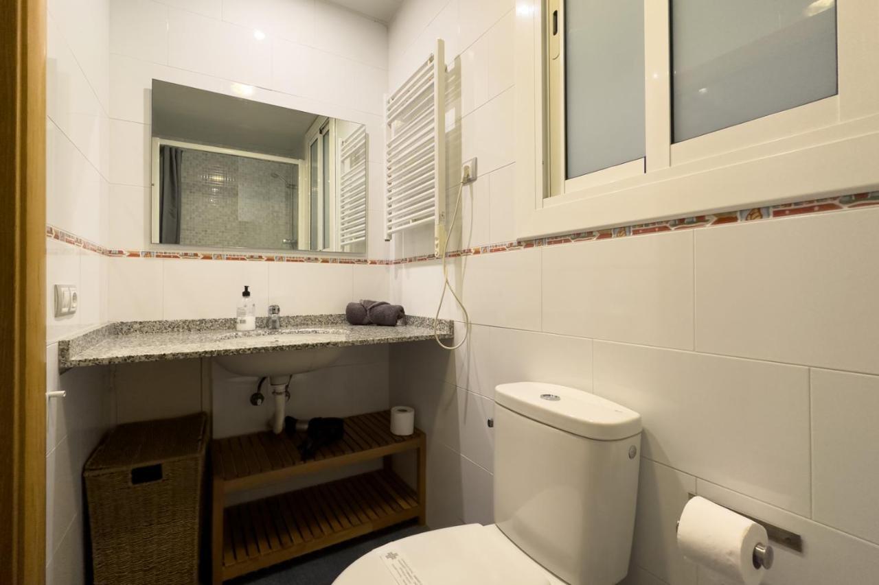 Aparteasy - Gracia Apartamento *