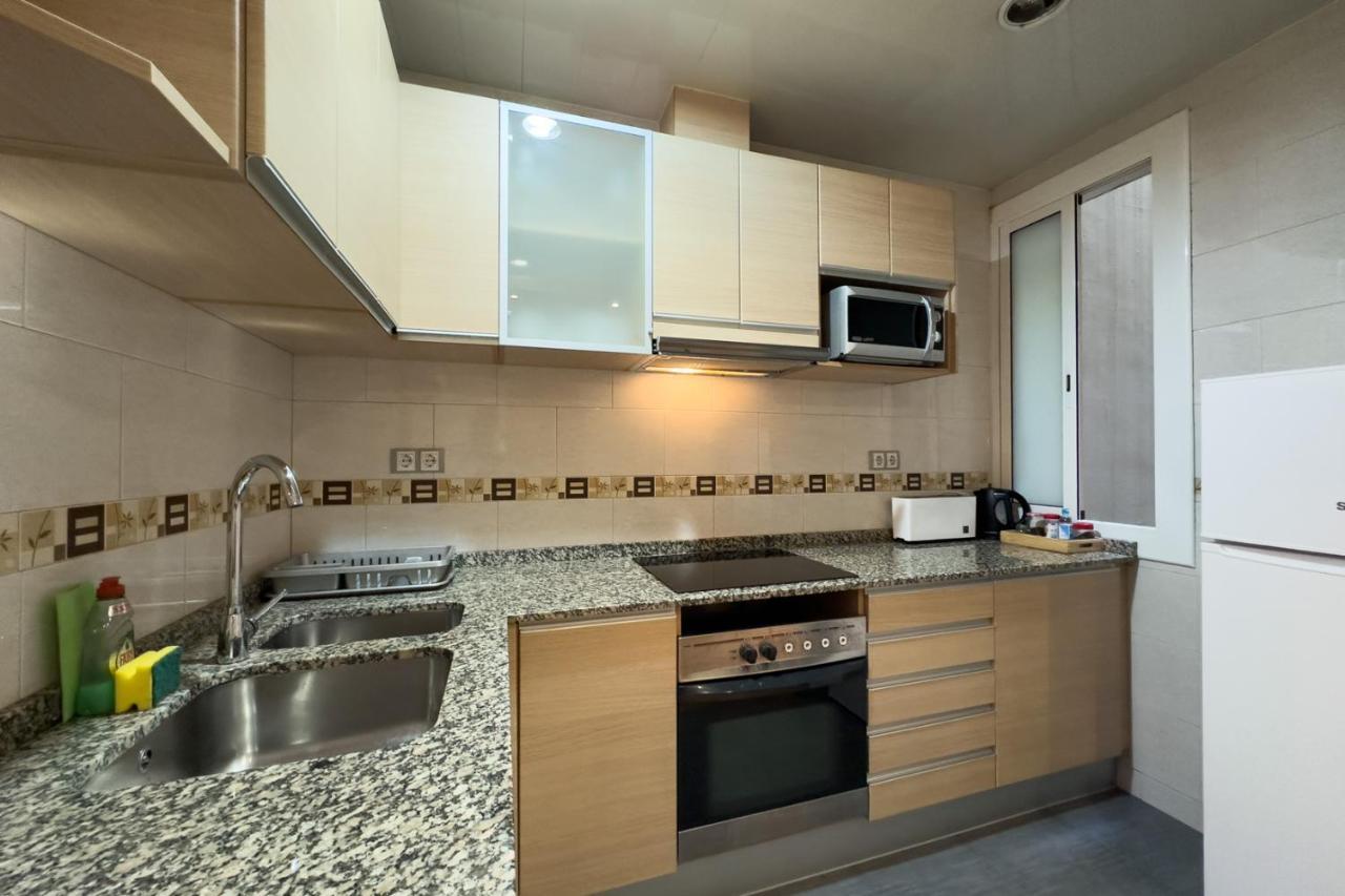 Apartment Aparteasy - Gracia *