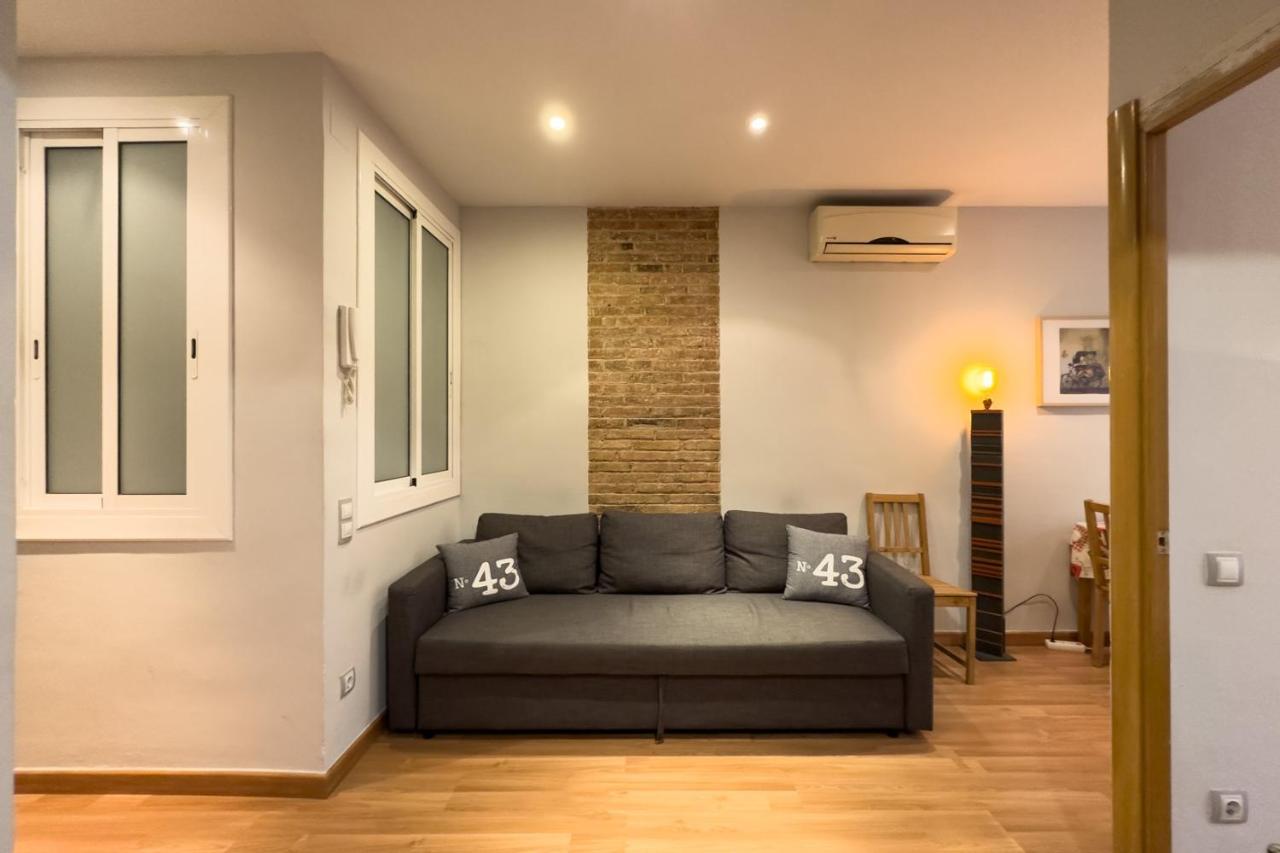 Aparteasy - Gracia Barcelona