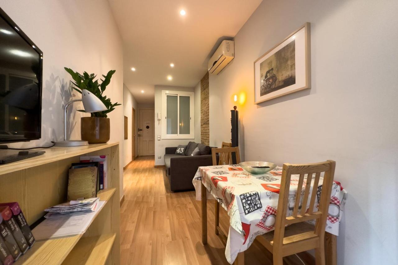 Apartamento Aparteasy - Gracia