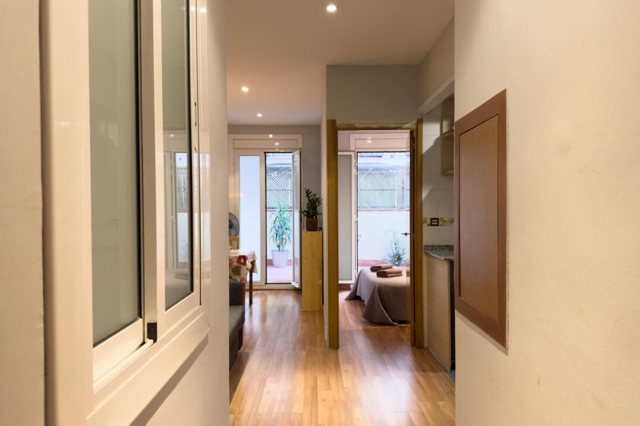 Aparteasy - Gracia * Barcelona