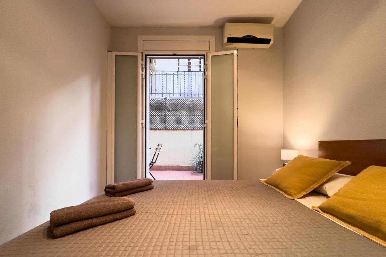 Aparteasy - Gracia * Barcelona
