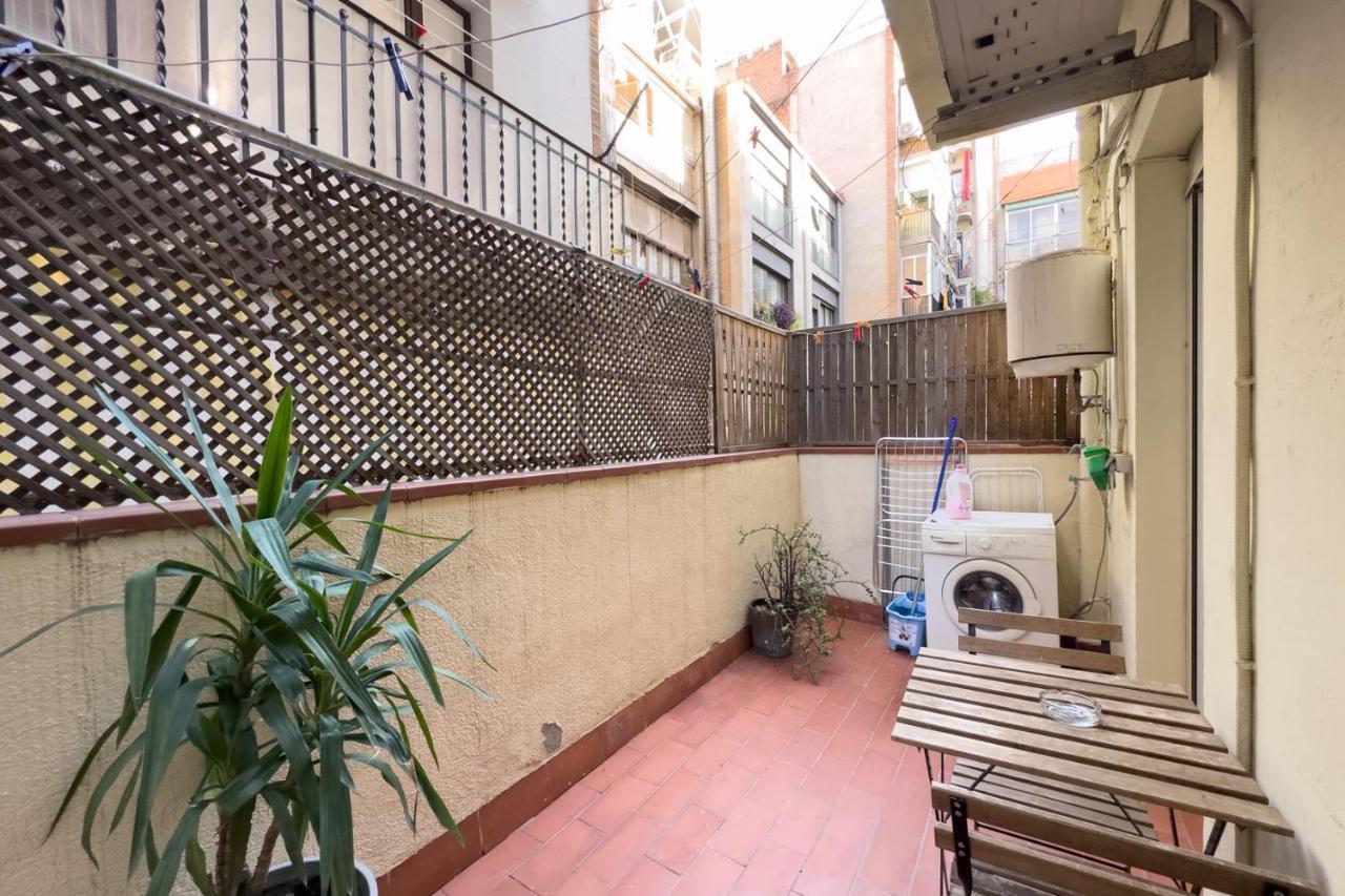 Apartamento Aparteasy - Gracia Barcelona