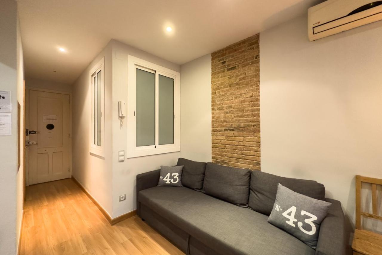 Apartamento Aparteasy - Gracia