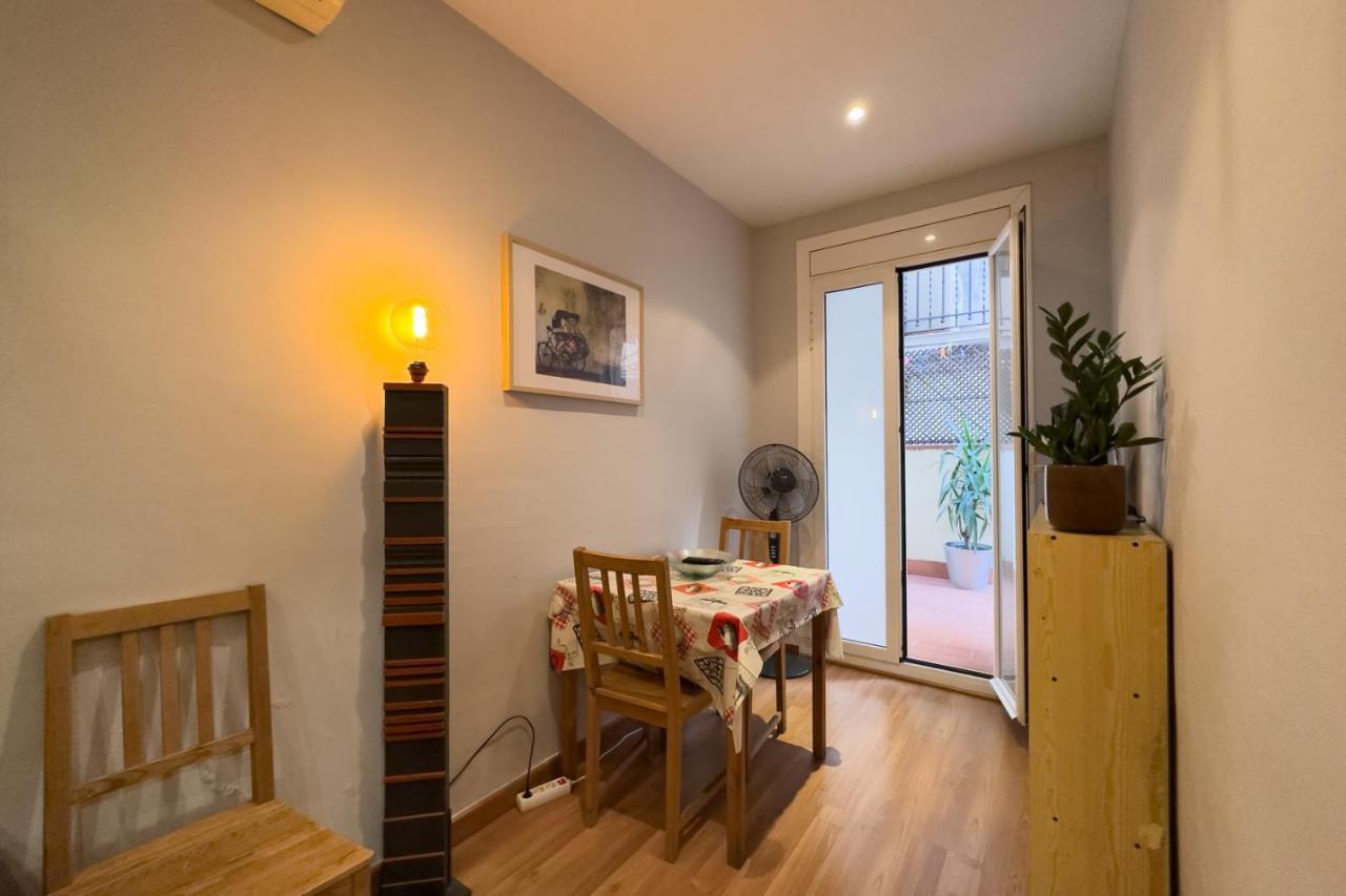 Aparteasy - Gracia Apartamento