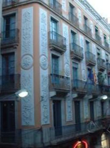 Hotel Alba Barcelona