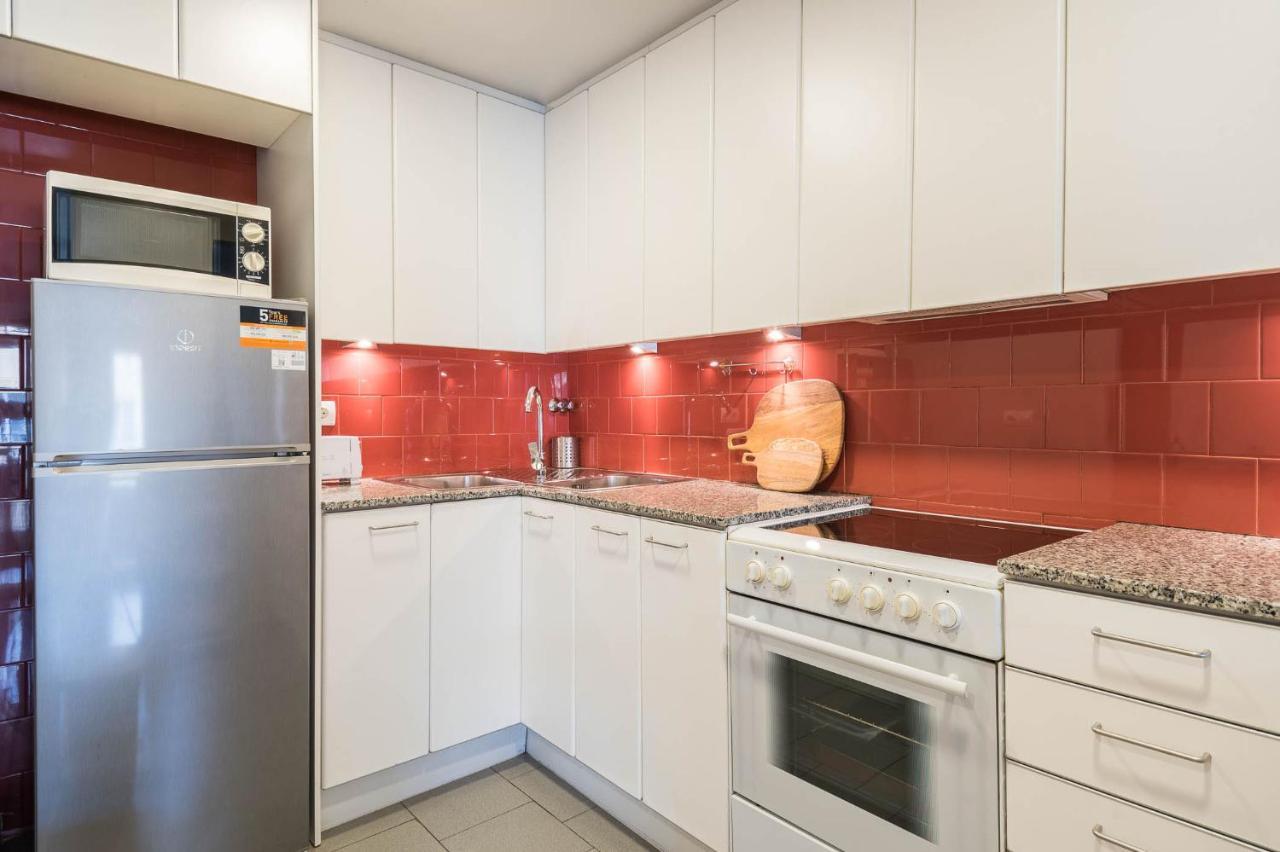 Apartamento Fall In With Bcn In The Location