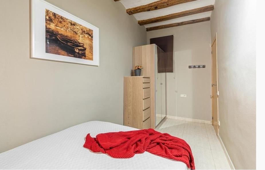 Apartamento Estacion I