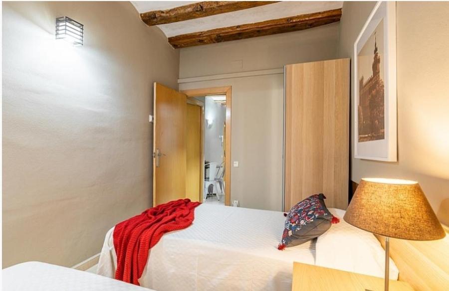 Apartamento Estacion I Barcelona