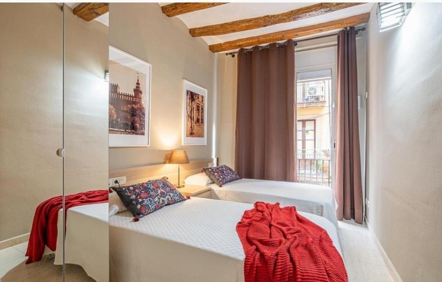 Apartamento Estacion I