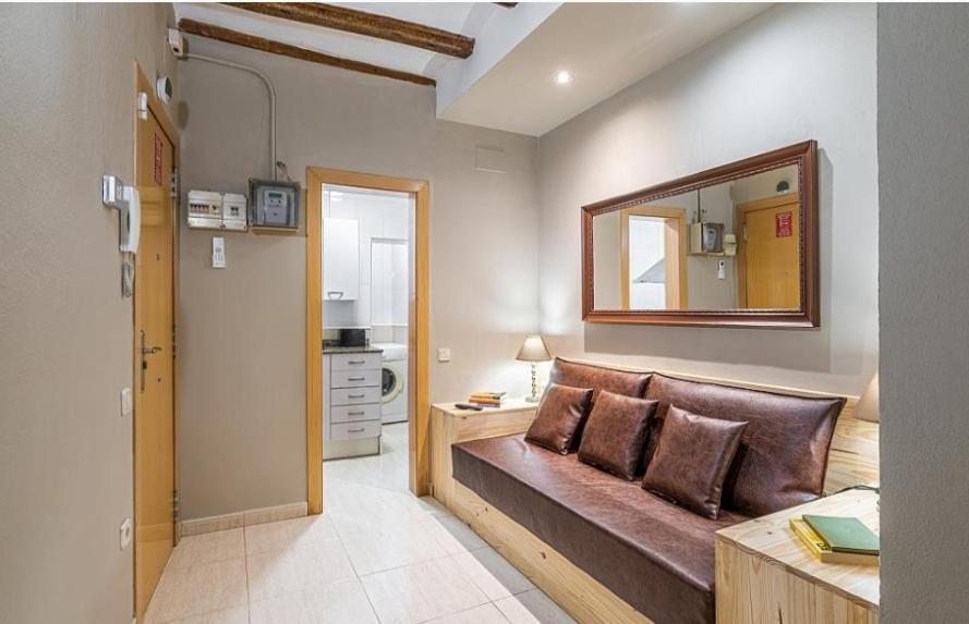 Estacion I Apartamento