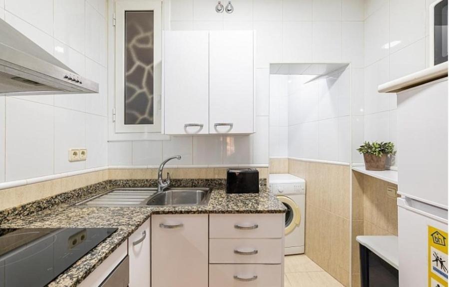 Apartamento Estacion I *