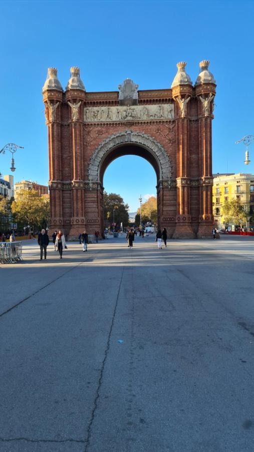 Apartamento Estacion I *