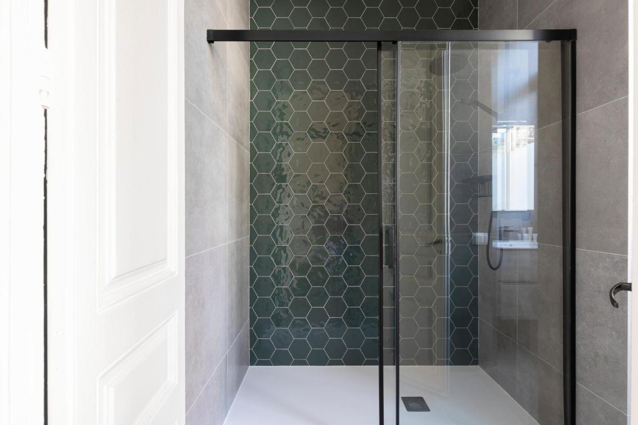 Apartamento Ab Centric Universitat