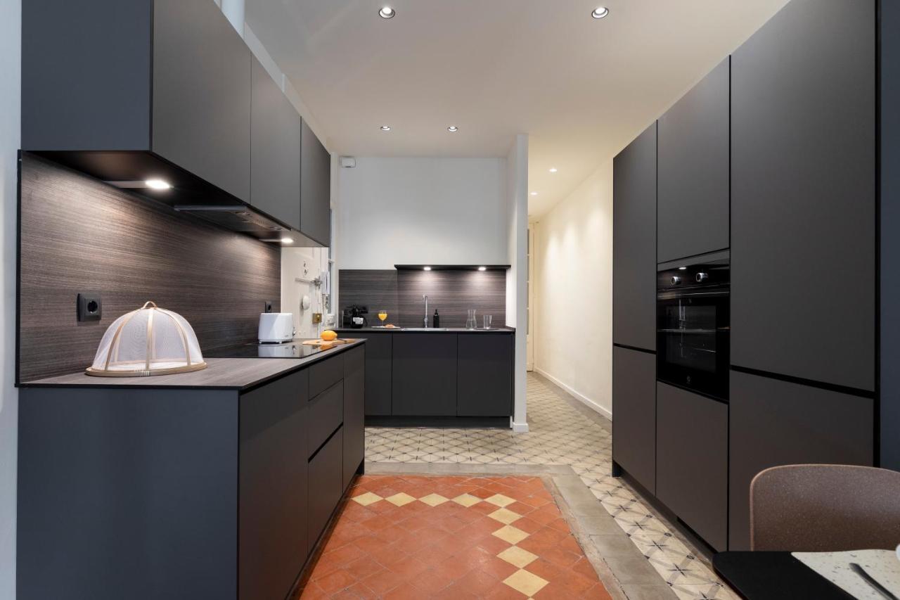 Apartamento Ab Centric Universitat Barcelona