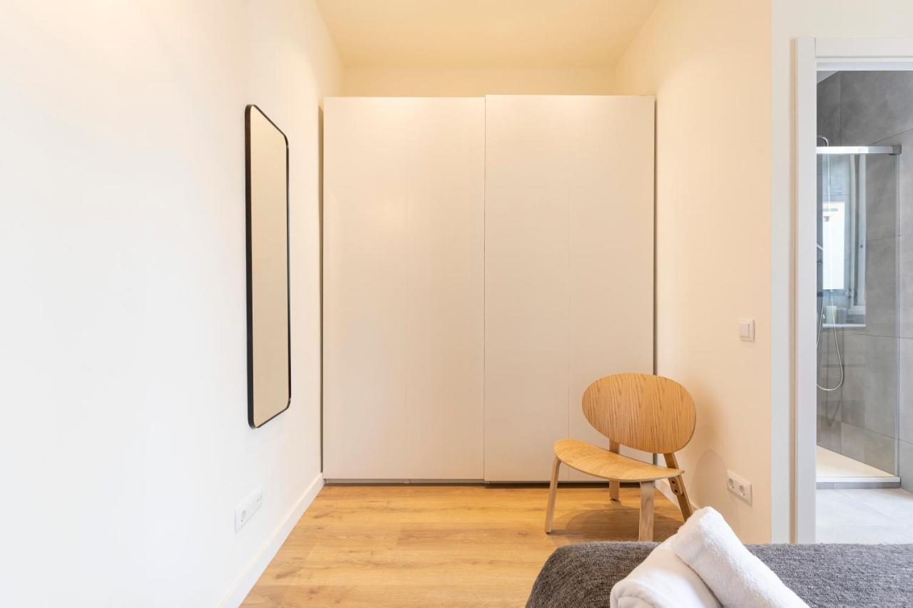 Ab Centric Universitat Apartamento Barcelona