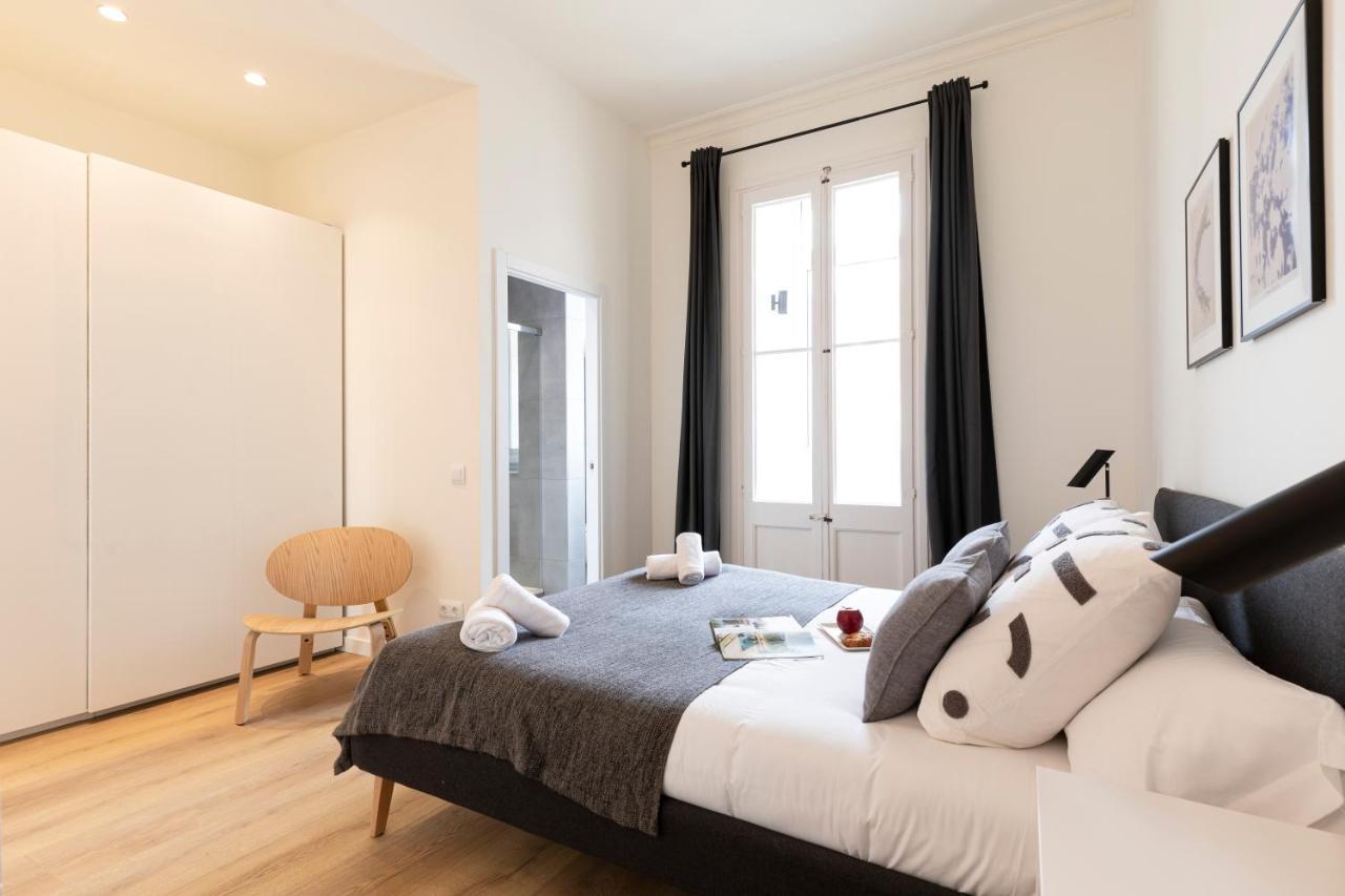 Apartamento Ab Centric Universitat *