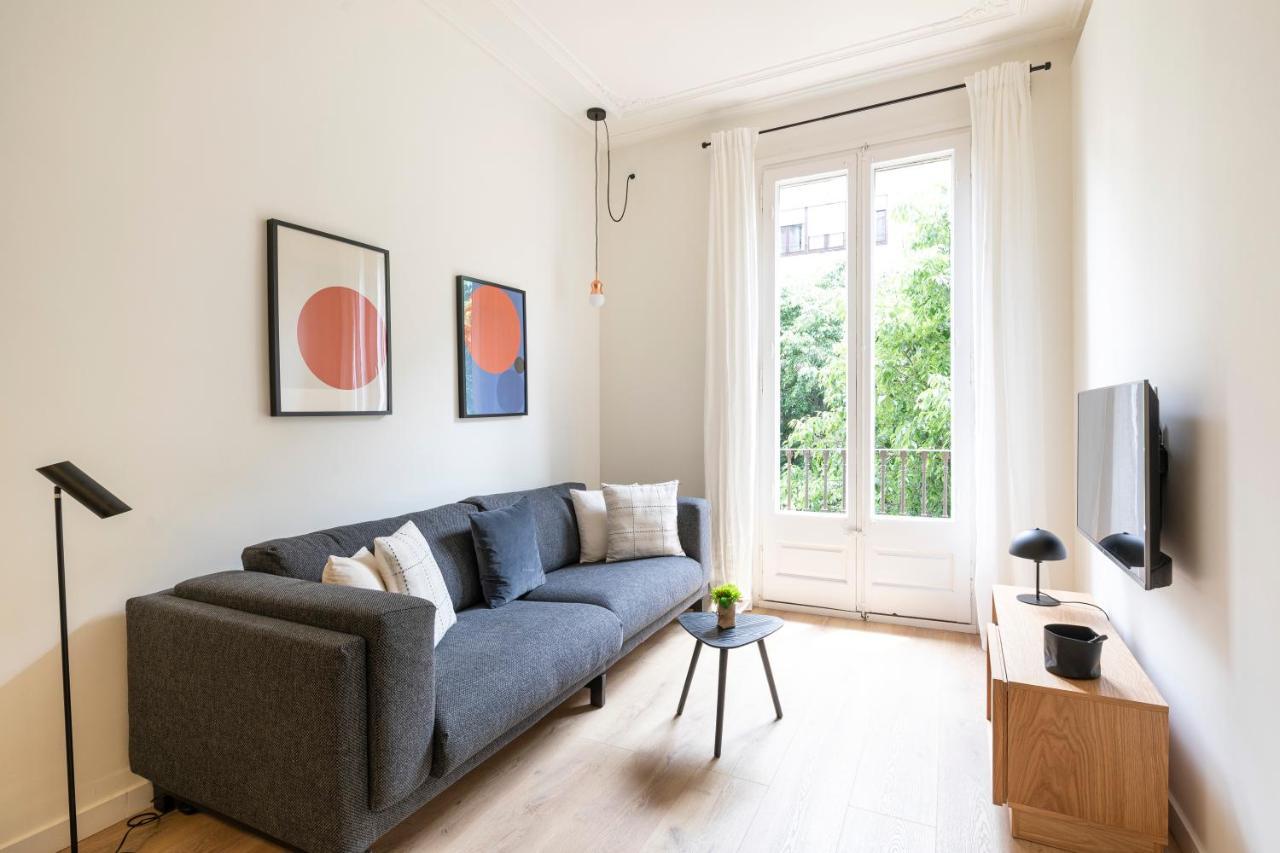 Ab Centric Universitat Apartamento